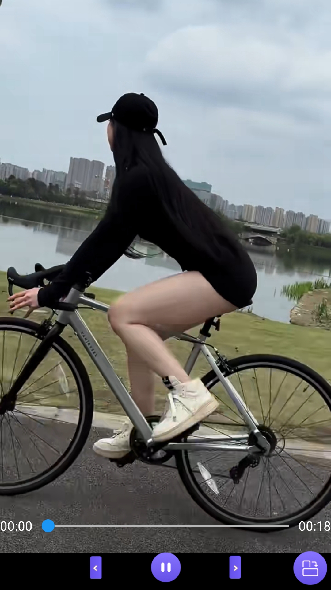 绝美扶桑女王截图
